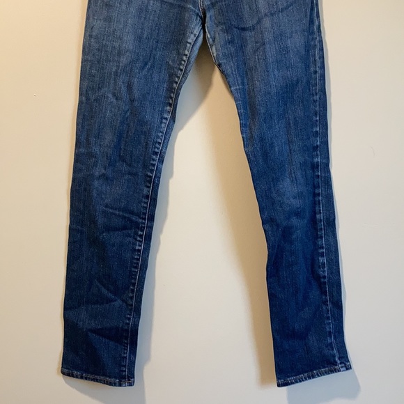 Abercrombie & Fitch Slim Fit Jeans - Picture 2 of 7